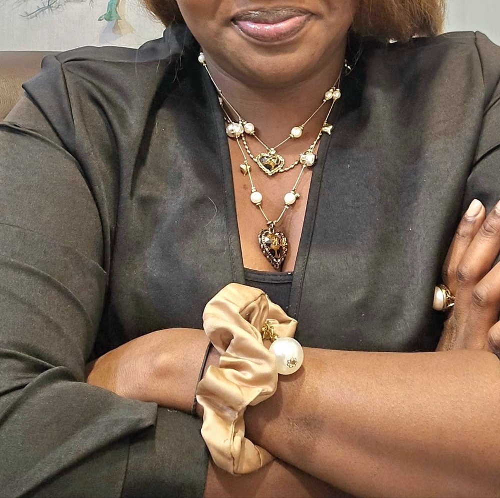 Meet your Posher, Sue